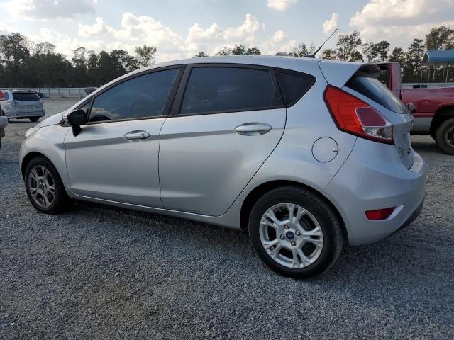 Photo 1 VIN: 3FADP4EJ3GM203130 - FORD FIESTA SE 