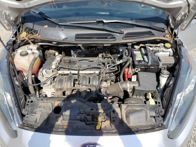 Photo 10 VIN: 3FADP4EJ3GM203130 - FORD FIESTA SE 