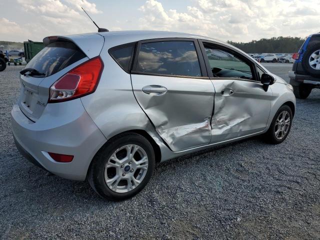 Photo 2 VIN: 3FADP4EJ3GM203130 - FORD FIESTA SE 