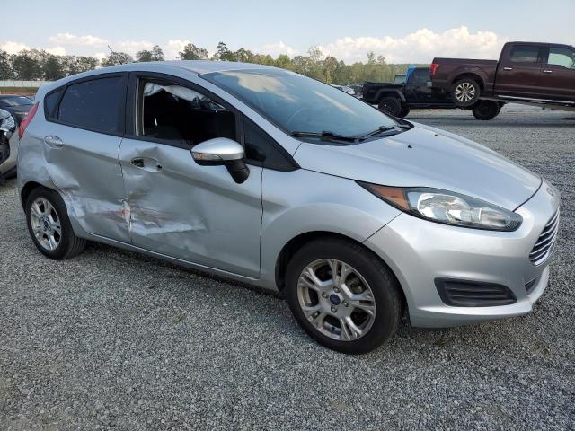 Photo 3 VIN: 3FADP4EJ3GM203130 - FORD FIESTA SE 