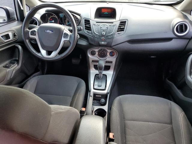 Photo 7 VIN: 3FADP4EJ3GM203130 - FORD FIESTA SE 