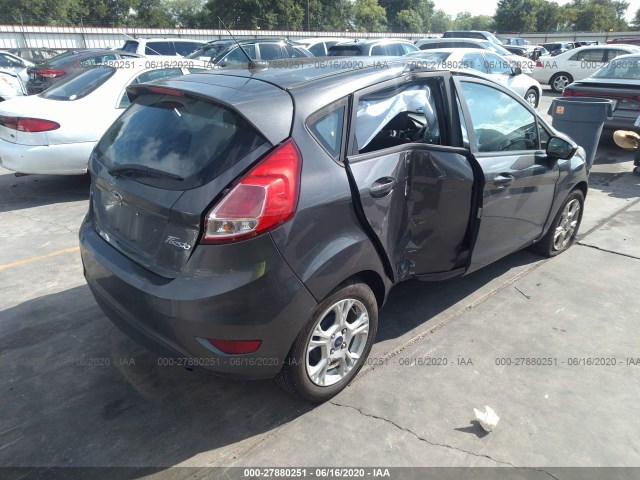 Photo 3 VIN: 3FADP4EJ3GM208070 - FORD FIESTA 