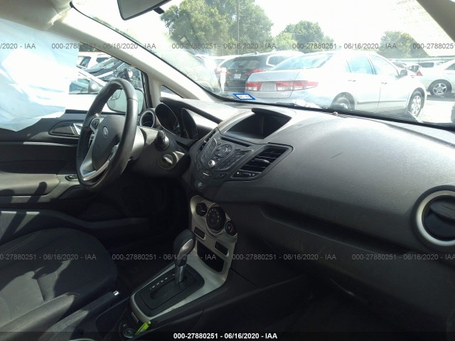 Photo 4 VIN: 3FADP4EJ3GM208070 - FORD FIESTA 