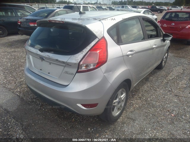 Photo 3 VIN: 3FADP4EJ3HM113106 - FORD FIESTA 