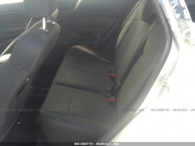 Photo 7 VIN: 3FADP4EJ3HM113106 - FORD FIESTA 