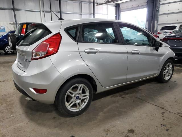 Photo 2 VIN: 3FADP4EJ3HM113204 - FORD FIESTA SE 