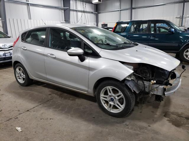 Photo 3 VIN: 3FADP4EJ3HM113204 - FORD FIESTA SE 