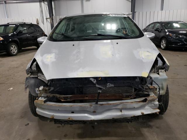 Photo 4 VIN: 3FADP4EJ3HM113204 - FORD FIESTA SE 