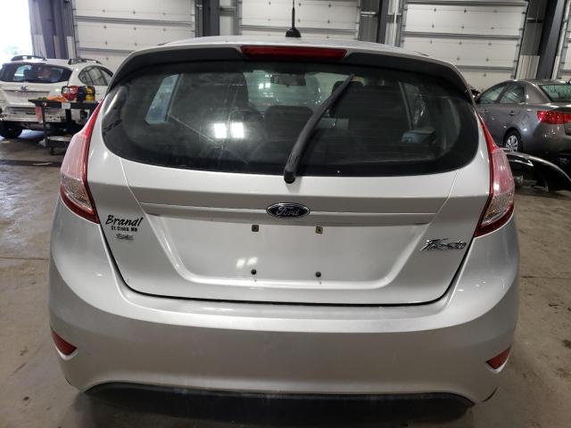 Photo 5 VIN: 3FADP4EJ3HM113204 - FORD FIESTA SE 