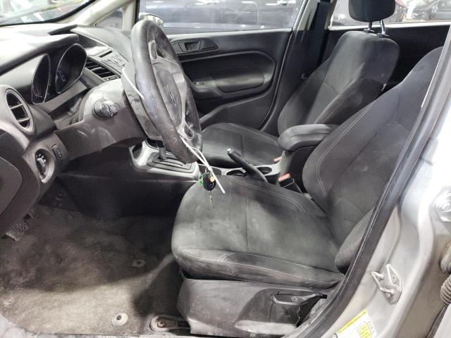 Photo 6 VIN: 3FADP4EJ3HM113204 - FORD FIESTA SE 