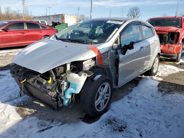 Photo 0 VIN: 3FADP4EJ3HM113302 - FORD FIESTA SE 