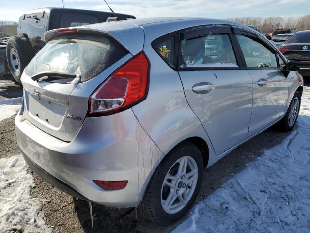 Photo 2 VIN: 3FADP4EJ3HM113302 - FORD FIESTA SE 