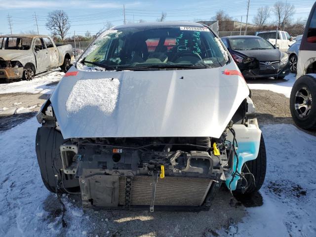 Photo 4 VIN: 3FADP4EJ3HM113302 - FORD FIESTA SE 