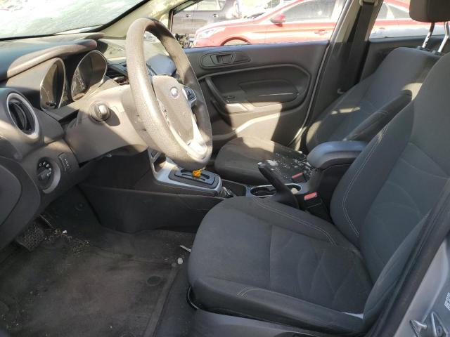 Photo 6 VIN: 3FADP4EJ3HM113302 - FORD FIESTA SE 