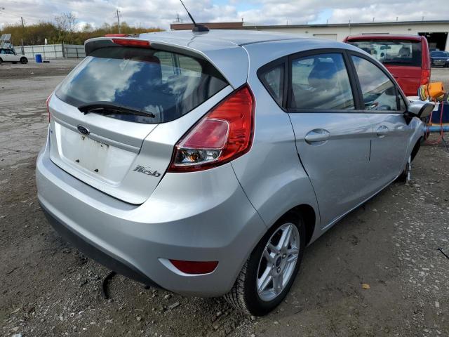 Photo 3 VIN: 3FADP4EJ3HM115499 - FORD FIESTA SE 