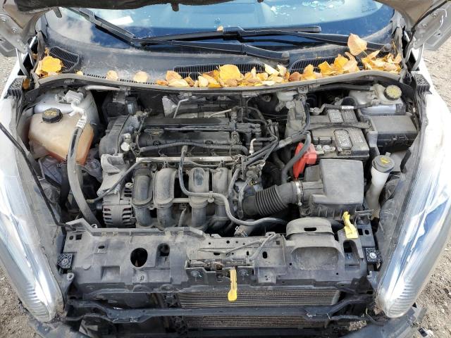 Photo 6 VIN: 3FADP4EJ3HM115499 - FORD FIESTA SE 