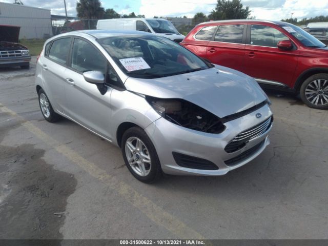 Photo 0 VIN: 3FADP4EJ3HM129595 - FORD FIESTA 