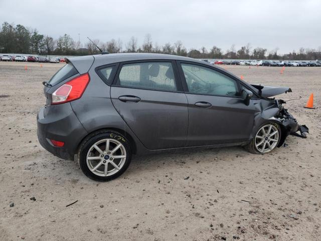 Photo 2 VIN: 3FADP4EJ3HM131640 - FORD FIESTA SE 