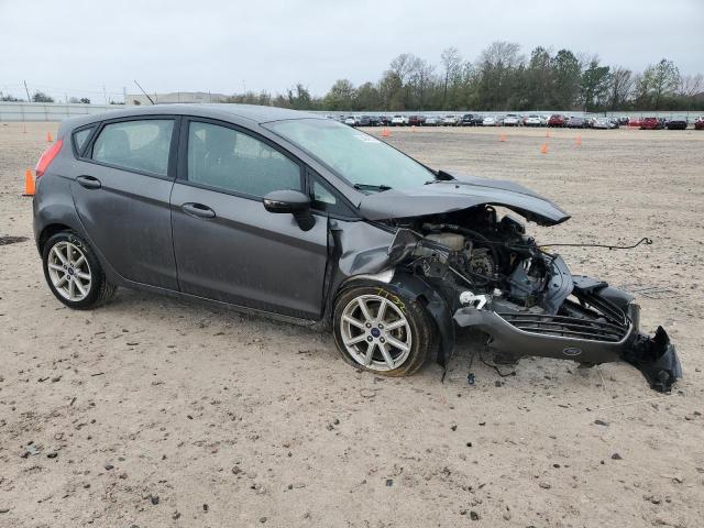 Photo 3 VIN: 3FADP4EJ3HM131640 - FORD FIESTA SE 