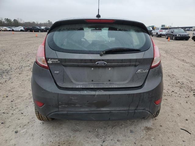 Photo 5 VIN: 3FADP4EJ3HM131640 - FORD FIESTA SE 