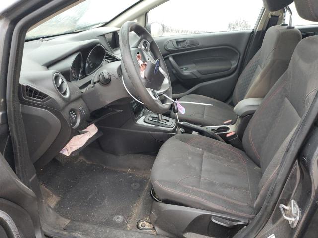 Photo 6 VIN: 3FADP4EJ3HM131640 - FORD FIESTA SE 