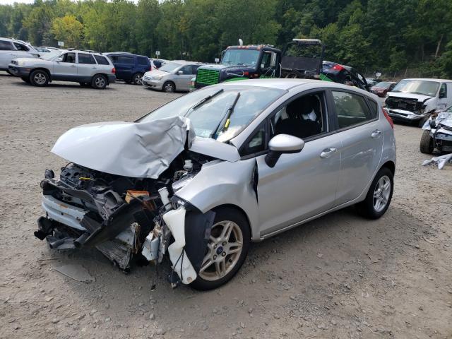 Photo 1 VIN: 3FADP4EJ3HM132285 - FORD FIESTA SE 