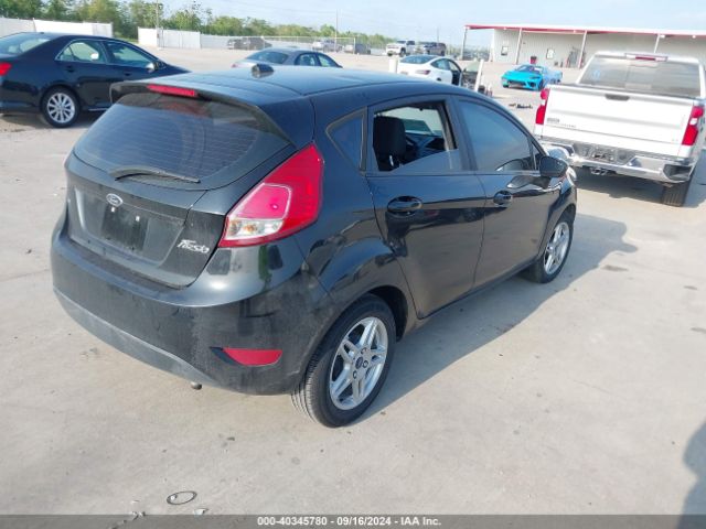 Photo 3 VIN: 3FADP4EJ3HM135591 - FORD FIESTA 