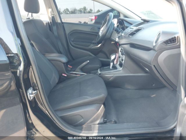 Photo 4 VIN: 3FADP4EJ3HM135591 - FORD FIESTA 