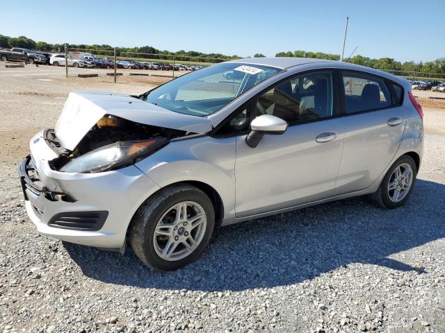 Photo 0 VIN: 3FADP4EJ3HM135686 - FORD FIESTA SE 