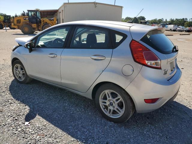 Photo 1 VIN: 3FADP4EJ3HM135686 - FORD FIESTA SE 