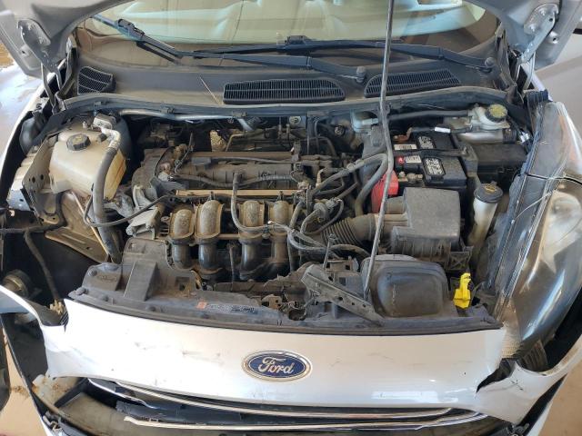 Photo 10 VIN: 3FADP4EJ3HM135686 - FORD FIESTA SE 