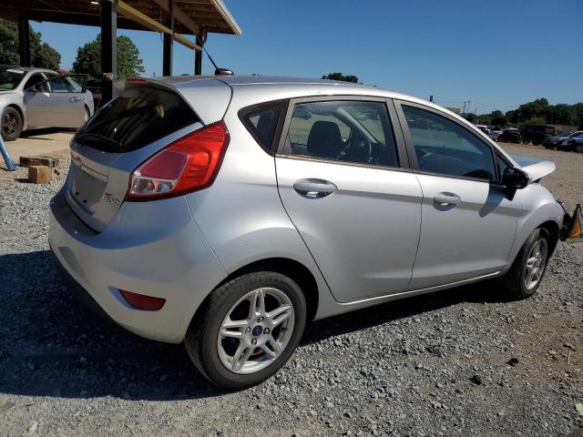 Photo 2 VIN: 3FADP4EJ3HM135686 - FORD FIESTA SE 