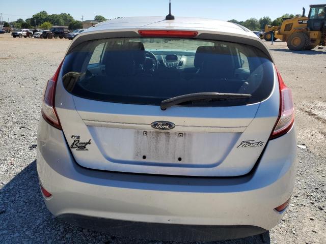 Photo 5 VIN: 3FADP4EJ3HM135686 - FORD FIESTA SE 