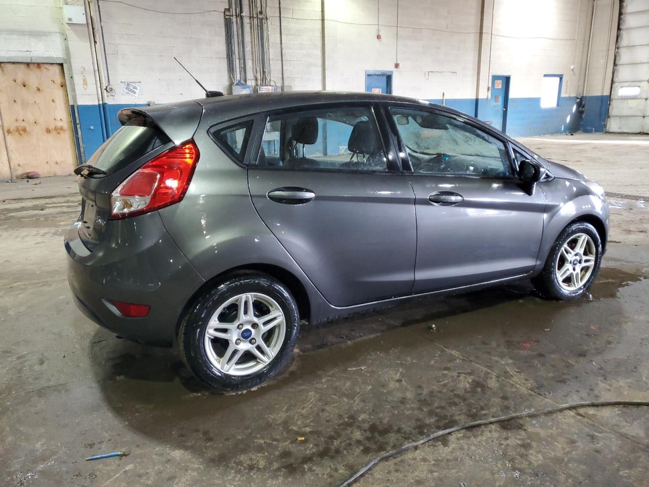 Photo 2 VIN: 3FADP4EJ3HM135767 - FORD FIESTA 