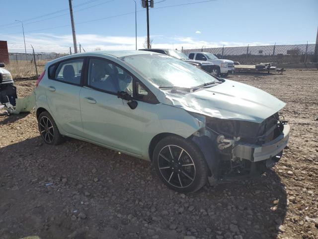 Photo 3 VIN: 3FADP4EJ3HM137759 - FORD FIESTA 