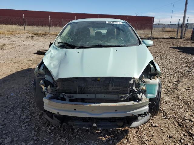 Photo 4 VIN: 3FADP4EJ3HM137759 - FORD FIESTA 