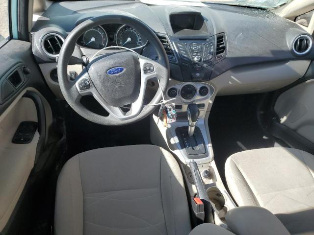 Photo 7 VIN: 3FADP4EJ3HM137759 - FORD FIESTA 