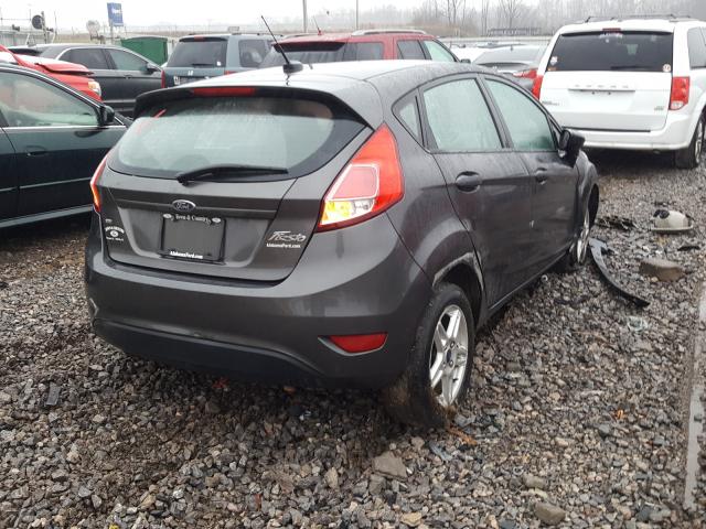 Photo 3 VIN: 3FADP4EJ3HM152665 - FORD FIESTA 