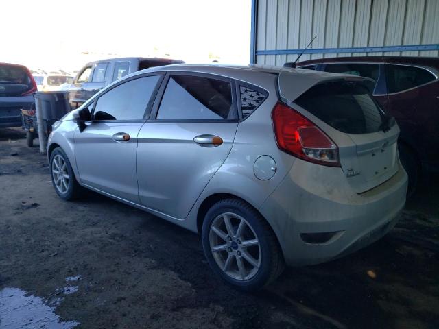 Photo 1 VIN: 3FADP4EJ3HM159566 - FORD FIESTA 