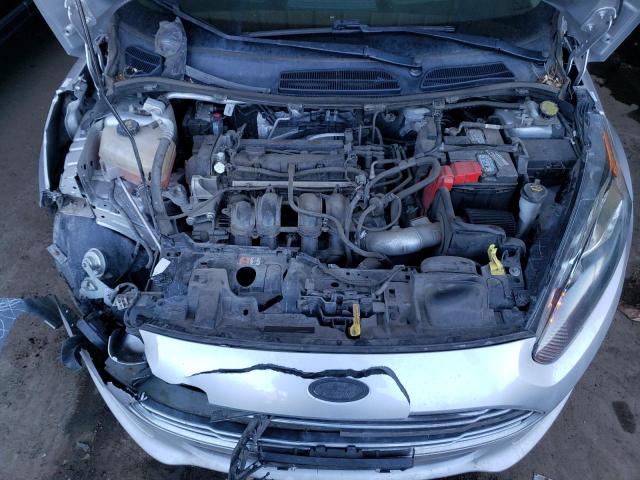 Photo 10 VIN: 3FADP4EJ3HM159566 - FORD FIESTA 