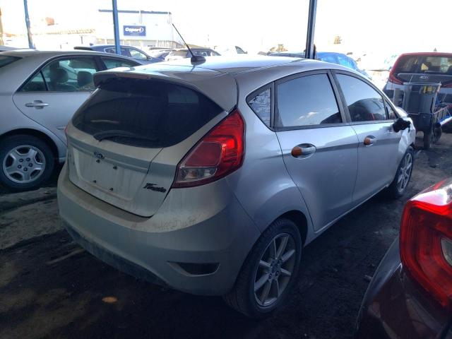 Photo 2 VIN: 3FADP4EJ3HM159566 - FORD FIESTA 