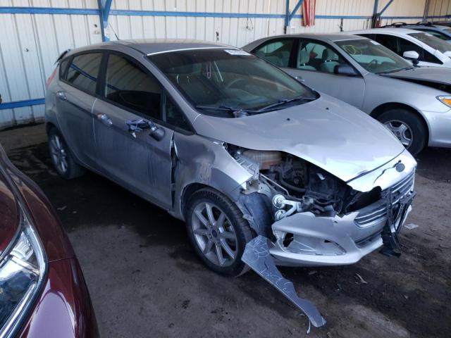 Photo 3 VIN: 3FADP4EJ3HM159566 - FORD FIESTA 