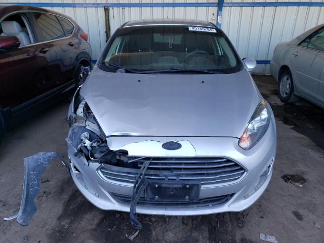 Photo 4 VIN: 3FADP4EJ3HM159566 - FORD FIESTA 