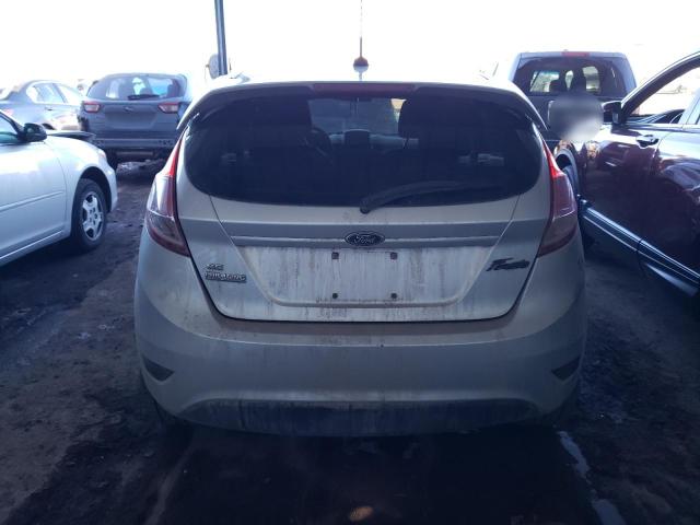 Photo 5 VIN: 3FADP4EJ3HM159566 - FORD FIESTA 