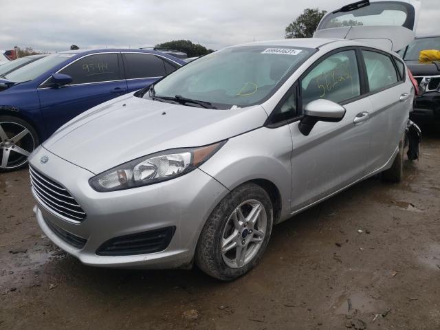 Photo 1 VIN: 3FADP4EJ3HM159938 - FORD FIESTA 