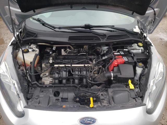 Photo 6 VIN: 3FADP4EJ3HM159938 - FORD FIESTA 