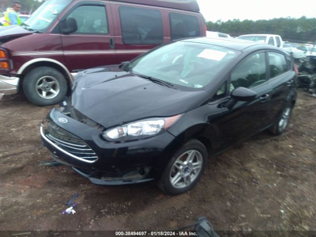 Photo 1 VIN: 3FADP4EJ3HM163651 - FORD FIESTA 