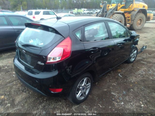 Photo 3 VIN: 3FADP4EJ3HM163651 - FORD FIESTA 