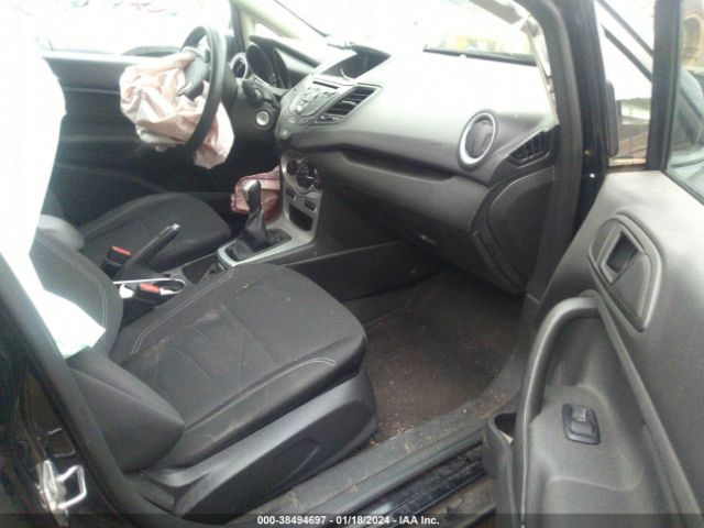 Photo 4 VIN: 3FADP4EJ3HM163651 - FORD FIESTA 