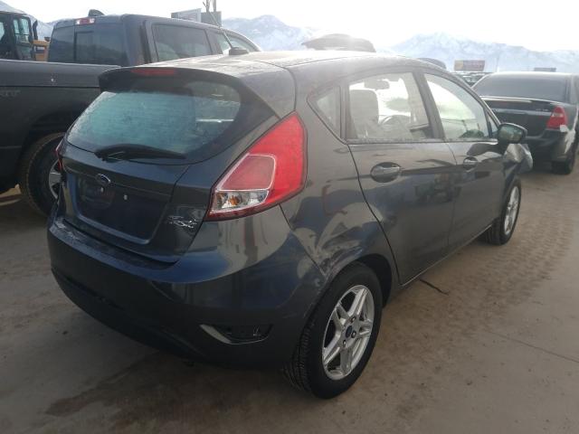 Photo 3 VIN: 3FADP4EJ3HM170132 - FORD FIESTA 